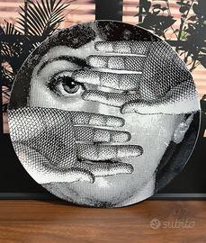 Piatto fornasetti