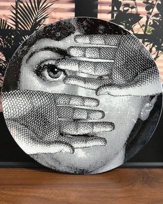 Piatto fornasetti