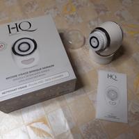 Spazzola detergente viso portatile sonica hq