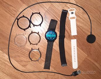 Samsung Galaxy Watch Active 2 + Kit Accessori
