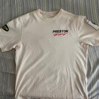 maglia heron preston racing