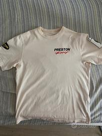 maglia heron preston racing