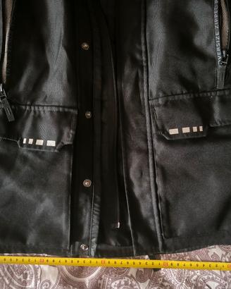 Giacca Moto IXON taglia 46 M