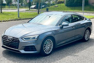 AUDI A 5 SPORTBACK