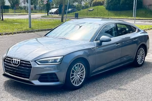 AUDI A 5 SPORTBACK