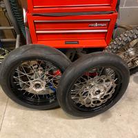 CERCHIONI MOTARD BETA RR