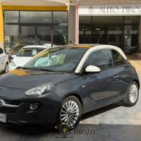 OPEL ADAM 1.2 BENZINA 2014 88MILA KM