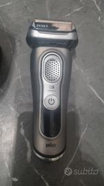 RASOIO BRAUN SERIE 9.