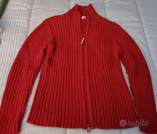 Maglia uomo tommy hilfiger