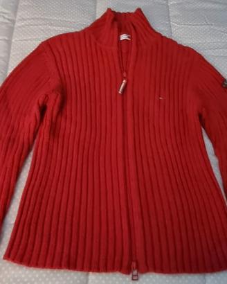 Maglia uomo tommy hilfiger