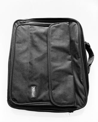 Borsa porta PC marca Trust colore nero