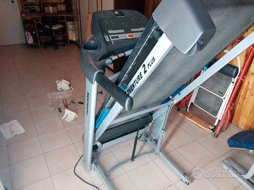 TAPIS ROULANT HORIZON ADVENTURE PLUS 2