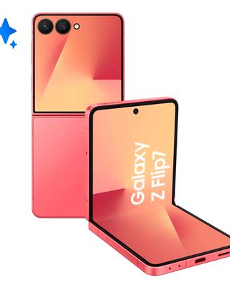 Z Flip 7 512GB Samsung Shop