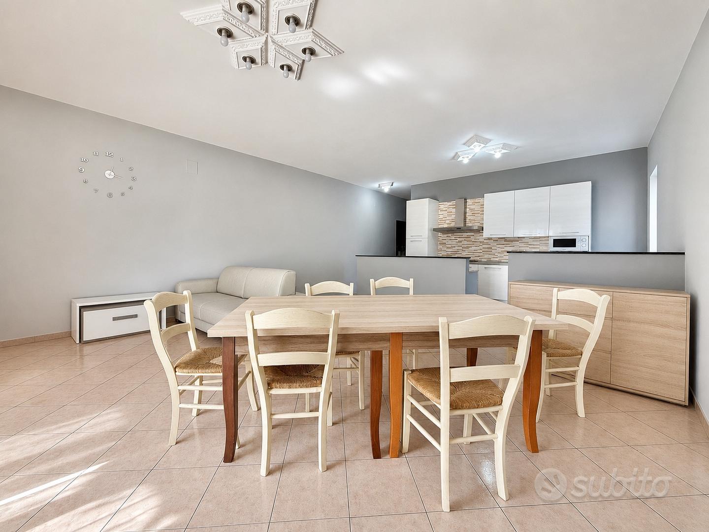 Appartamento – Siracusa, Tiche - Vista 2