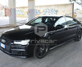 AUDI A7 SPB 3.0 TDI 272 CV quattro S tronic Busine