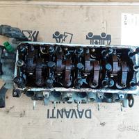 Testata motore Citroen C2 C3 1.1 HFX