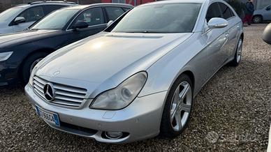CLS 350 BENZINA
