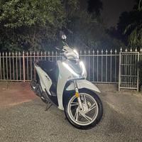 SH 125i abs 2019