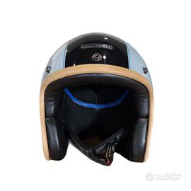 Helmet Bowler BMW Motorrad