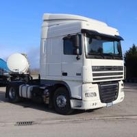 DAF 105 510 TRATTORE STRADALE