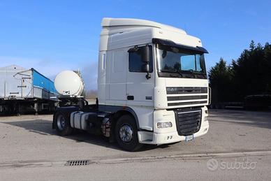 DAF 105 510 TRATTORE STRADALE