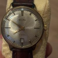 Orologio a corda anni 50