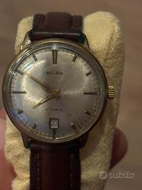 Orologio a corda anni 50