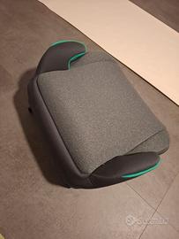 seggiolino auto isofix ALZATINA Bebeconfort ISOFIX