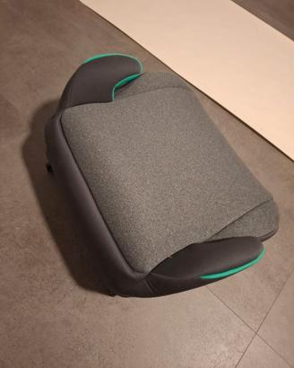 seggiolino auto isofix ALZATINA Bebeconfort ISOFIX