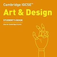 Cambridge IGCSE (TM) Art and Design  NUOVO