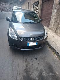 Suzuki Swift 4x4 