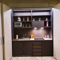 Cucine su misura