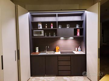 Cucine su misura