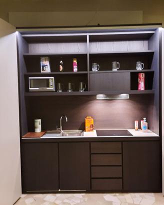 Cucine su misura