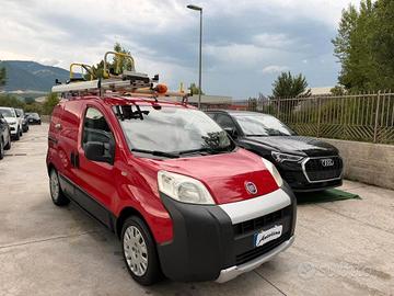 Fiat Fiorino 1.3 MJT 95CV -ALLESTITO- IVATO