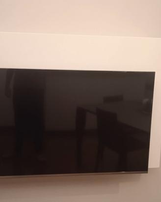Mobile TV ORIENTABILE