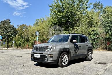JEEP Renegade 1.6 Mjt DDCT 120 CV Limited