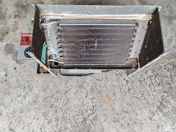 Ventilconvettore piccolo