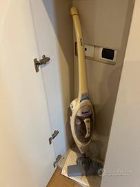 Scopa elettrica imetec Max Power 1400W
