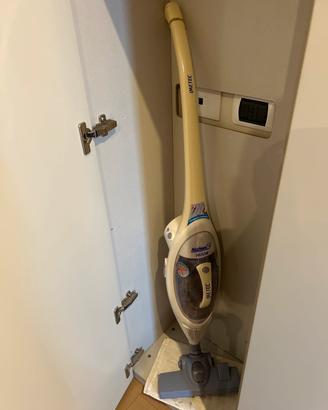 Scopa elettrica imetec Max Power 1400W