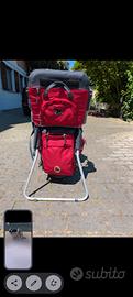 Zaino porta bimbo Salewa Koala - Da montagna
