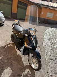 Liberty 50 Piaggio