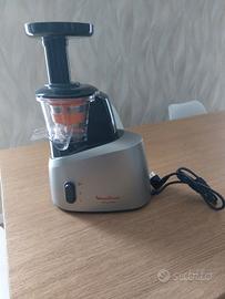 Estrattore succo Moulinex 