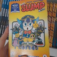 Dottor Slump e Arale