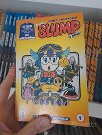 Dottor Slump e Arale