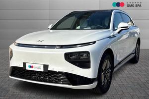 XPENG G9 98 kWh Long Range rwd