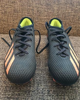Scarpe da Calcio Adidas tacchetti in ferro 