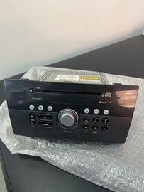 Stereo Suzuki Swift - Panasonic PACR0