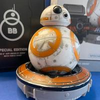 BB-8 Sphero Special Edition – Star Wars Collector