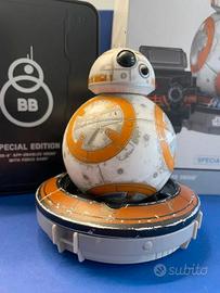 BB-8 Sphero Special Edition – Star Wars Collector